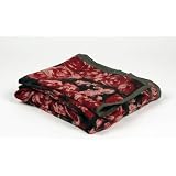 Renoir's Roses Silk Scarf