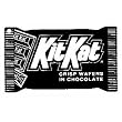 Liberty Distribution 4600 Kit Kat Candy Bar (Pack of 36)