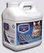 Premium Choice All Natural Unscented Scoopable Cat Litter, 16 Pound Jug