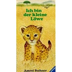 Ich bin der kleine L�we