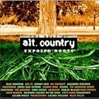 The Best of Alt. Country by Lucinda Williams, Blue Mountain, Gillian Welch, Whiskeytown, and Golden Smog