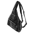 Adi Designs Genuine Leather Backpack