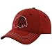 Zephyr Chicago Blackhawks Red Forward Zfit Hat