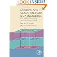 Modeling Simulation Based Data Engineering ebook