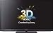 Sony KDL40EX723BU 40-inch Widescreen Full HD 1080p 3D 100Hz Edge LED Internet TV with Freeview HD...