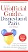 Unofficial Guide to Disneyland Paris