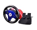 Kart Challenge Racing Wheel Wii