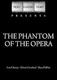 The Phantom of the Opera (1925)