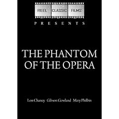 The Phantom of the Opera (1925)
