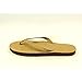 Rainbow Sandals Women's Premier Leather Single Layer Narrow