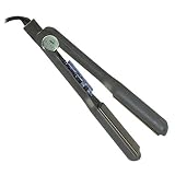 HairArt Ceramic Straightening Iron, Extra-Wide Model H6000 , 1-3/4 Plate 1 ea