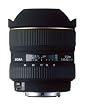 Sigma 12-24mm f/4.5-5.6 EX DG IF HSM Aspherical Ultra Wide Angle Zoom Lens for Canon SLR Cameras