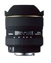 Sigma 12-24mm f/4.5-5.6 EX DG IF HSM Aspherical Ultra Wide Angle Zoom Lens for Pentax and Samsung SLR Cameras