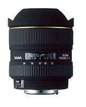 Sigma 12-24mm f/4.5-5.6 EX DG IF HSM Aspherical Ultra Wide Angle Zoom Lens for Pentax and Samsung SLR Cameras
