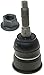 ACDelco Advantage 46D2268A Front Upper Suspension Ball Joint Assembly