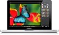 Apple MacBook Pro MC721D/A 39.1 cm (15,4 Zoll) Notebook (Intel Core i7 2635QM, 2 GHz, 4GB RAM, 500GB HDD, AMD 6490M, DVD, Mac OS)