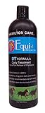 UPC 788899000683 product image for Miracle Coat Equi-Block DT, Daily Treatment, Formula Pain Reliever for Horses, 1 | upcitemdb.com