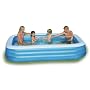 Intex Swim Center Family Pool (Colors and Styles May Vary)