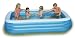Intex Swim Center Family Pool (Colors and Styles May Vary)