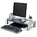 Fellowes Professional Flat Panel Workstation (8037401)
