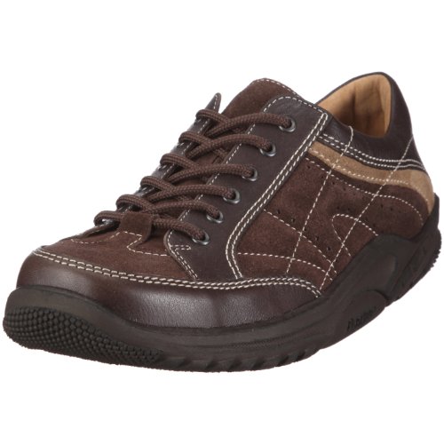 Ganter AKTIV Giro, Weite G 1-251472-2120 Herren Halbschuhe
