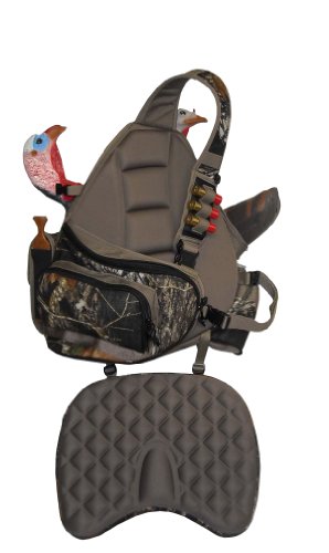 beard buster ground and pound chair