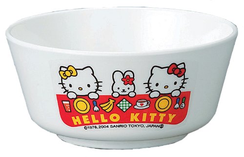 ハローキティ 茶碗 K-1