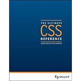 The Ultimate CSS Referencepar Tommy Olsson