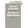The Ethics of Redistribution