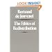 The Ethics of Redistribution