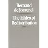 The Ethics of Redistribution