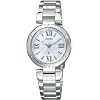 CITIZEN (シチズン) 腕時計 xC クロスシー Eco-Drive エコ・ドライブ 電波時計 XCB38-8911 レディース
