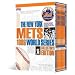 The New York Mets 1986 World Series Collector's Edition (9 DVD Set)