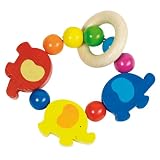Heimess 734210 - Greifling Elastik Elefanten
