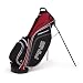Series Stand
Ping 2012 4-Series Golf Stand Bag (Black/Inferno)
