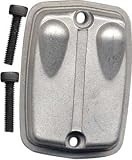 Magnum Valve Cover - 80/91/160 FS, w/Bolts