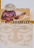 Mana - Secrets of the Marquesian Tattoo