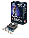 『SAPPHIRE ビデオカードSAPPHIRE HD5670 512M GDDR5 PCI-E HDMI/DVI-I/VGA 11168-02-20R』の商品写真