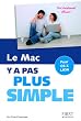 Le Mac y a pas plus simple pour OS X Lion