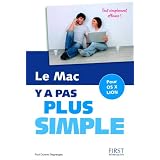 Le Mac y a pas plus simple pour OS X Lionpar Paul Durand Degranges