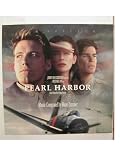 Ben Affleck Pearl Harbor Poster Flat Hans zim