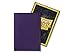 2 Packs Dragon Shield Matte Mini Japanese Purple 60 ct Card Sleeves Value Bundle!