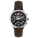Jacques Lemans Women's Classic Chronograph Watch #1078A