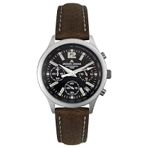 Jacques Lemans Women's Classic Chronograph Watch #1078A
