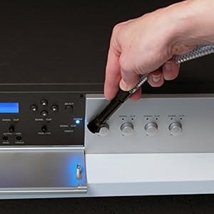 Budget  Menalux D18N