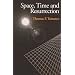 Space, Time and Resurrection