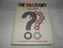 Deoxyribonucleic Acid Story: Documentary History of Gene Cloning