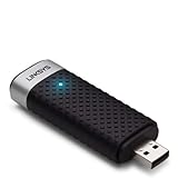 Linksys Cisco AE3000 Factory Refurbished Dual-Band Wireless-N USB Adapter
