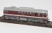 TT RO DIESELLOK BR 120 DER DR