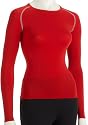 Nike Pro Vent Tight Long Sleeve Crew